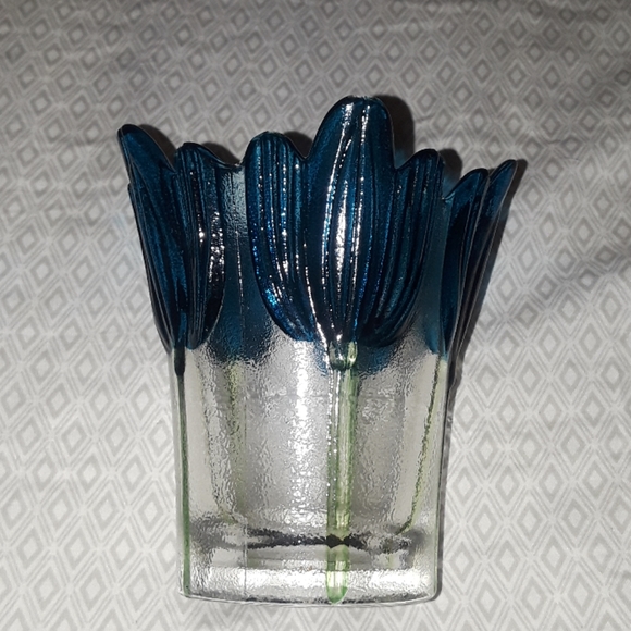 Other - Tulip glass.  BUNDLE ONLY